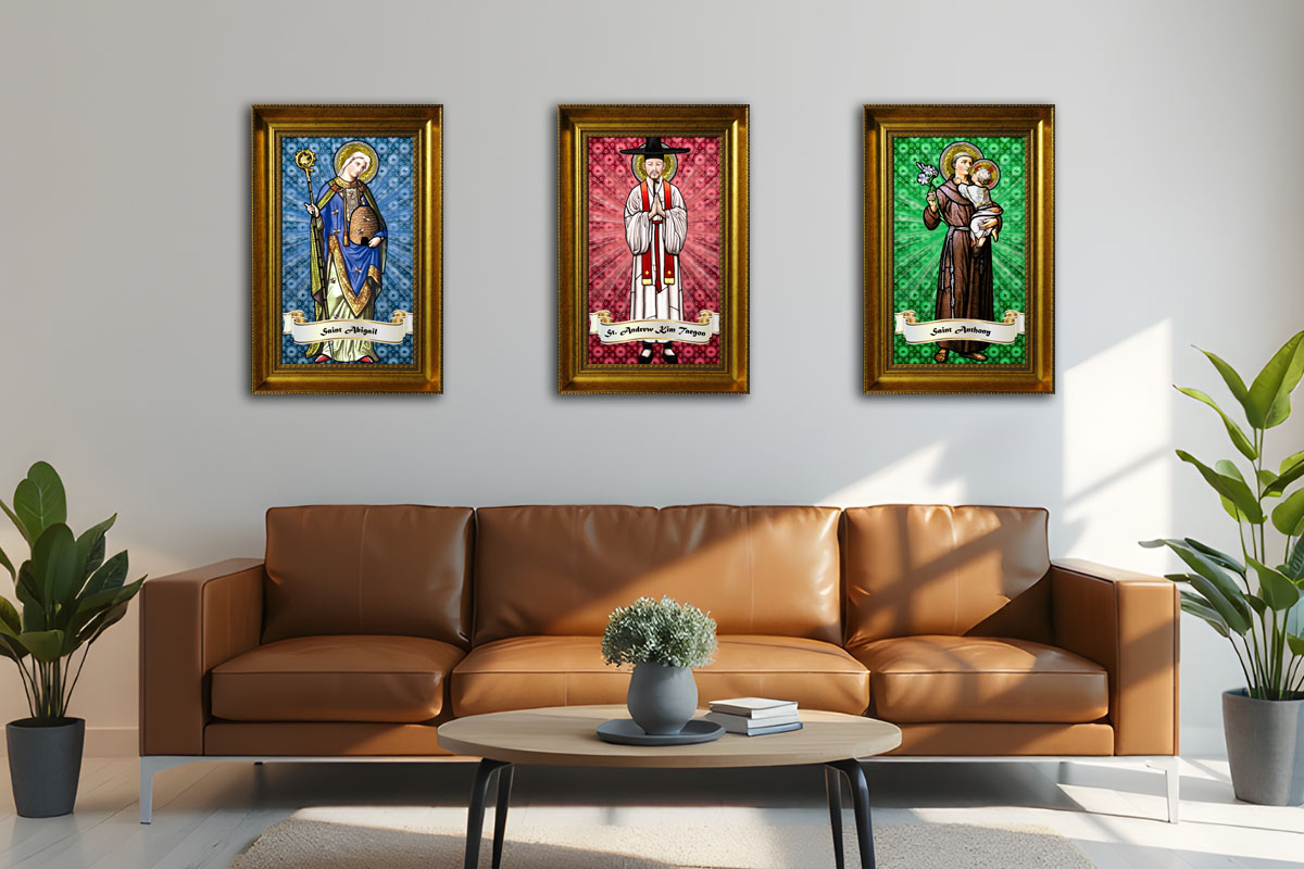 Catholic Art
